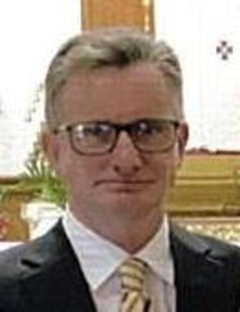 Mark A Kennedy Profile Photo