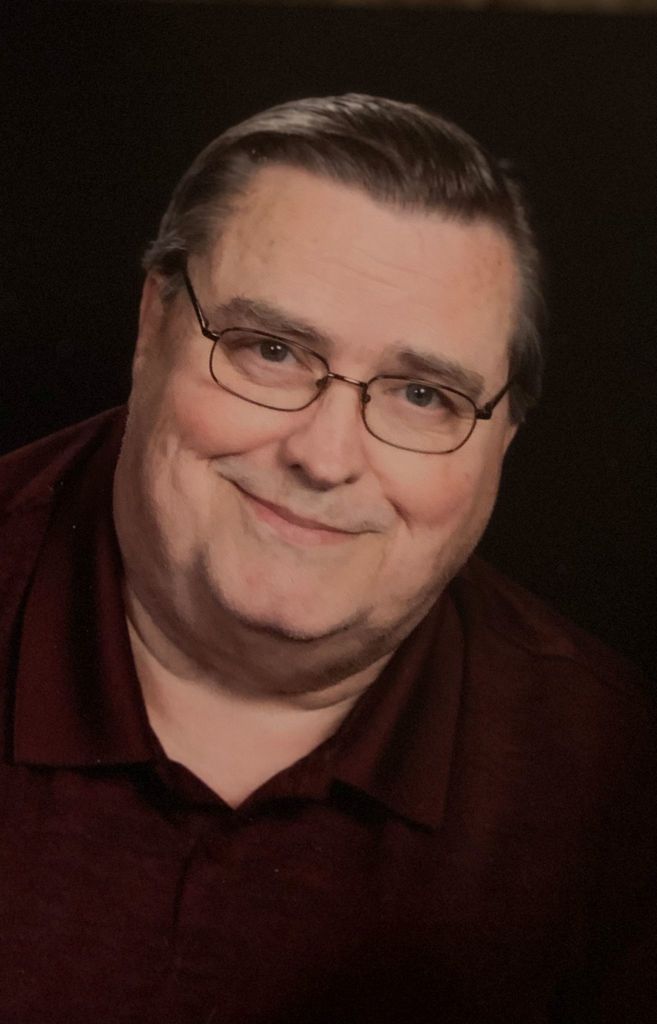 Robert L. "Bob" Slick