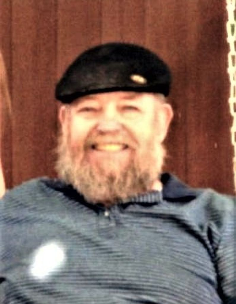 George "Sam" R. Dubbs