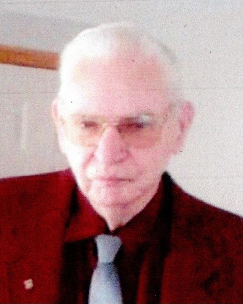Harry Cronkite Profile Photo