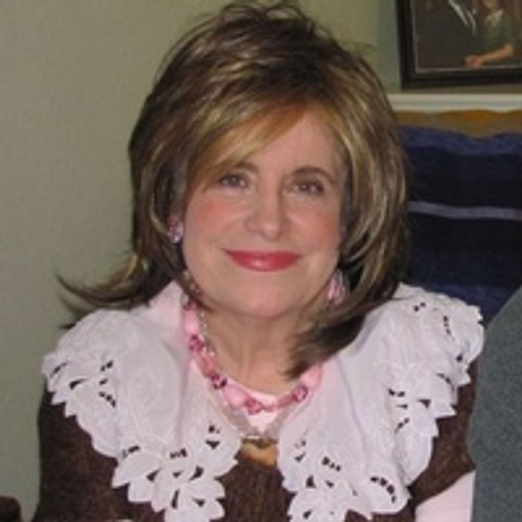 Charlotte Ann Krenek