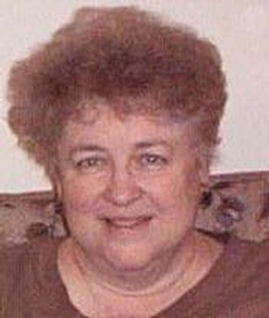 Carol Ann Manry