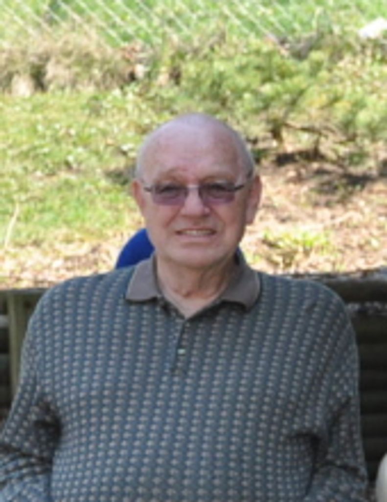 Douglas Knight