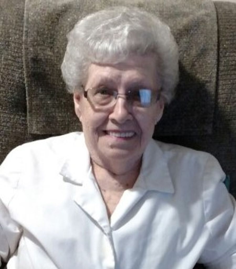 Lucille Jenkins Profile Photo