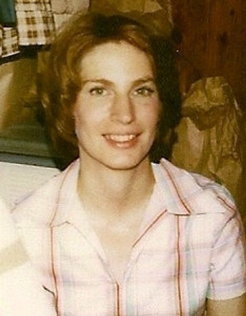 Yolanda Ilona (Makransky)  Sparks