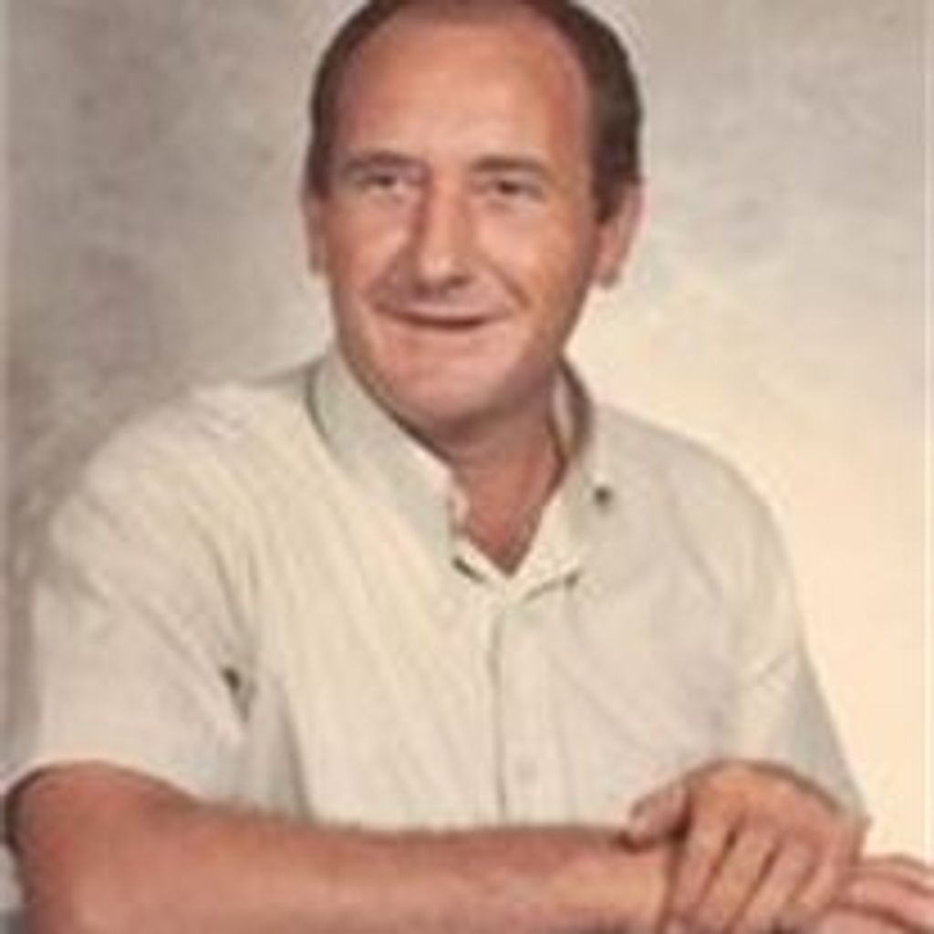 Erskine J.B. Pigg