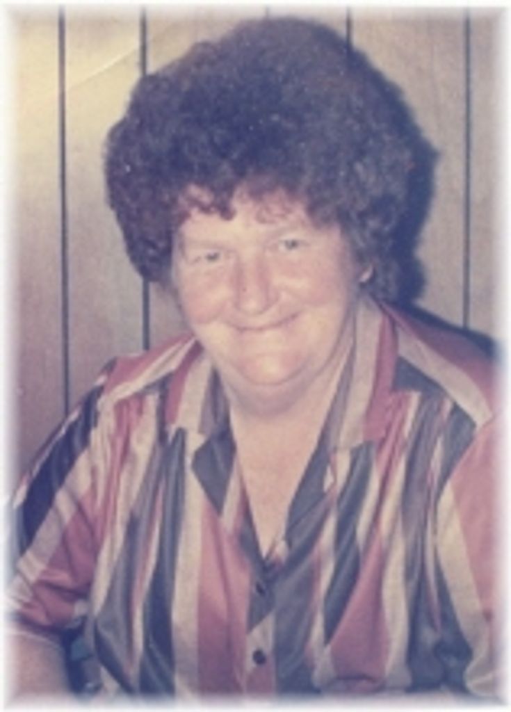Martha Nutt Bouchillon
