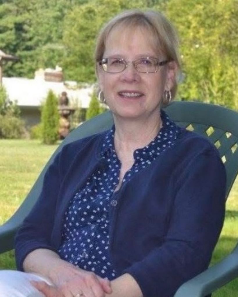 Margaret F. Hail
