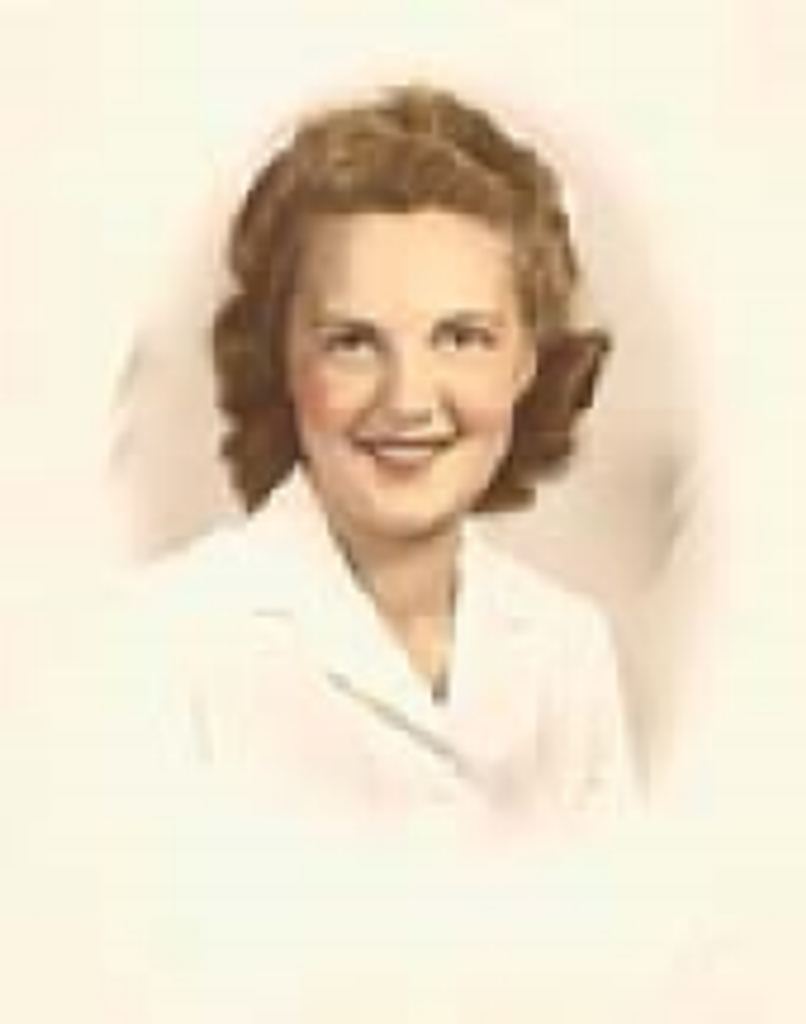 Arietta Biallas