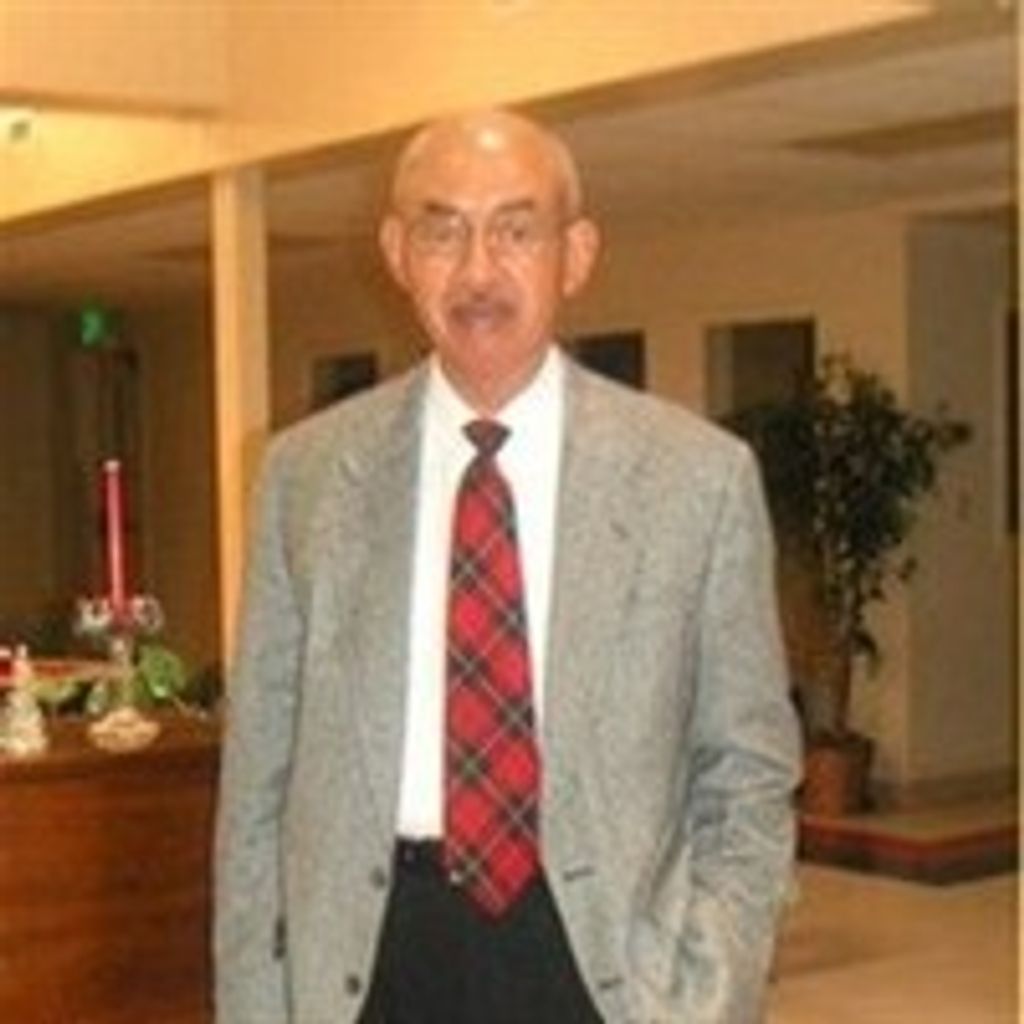 Dr. Bramlett Murphy Profile Photo