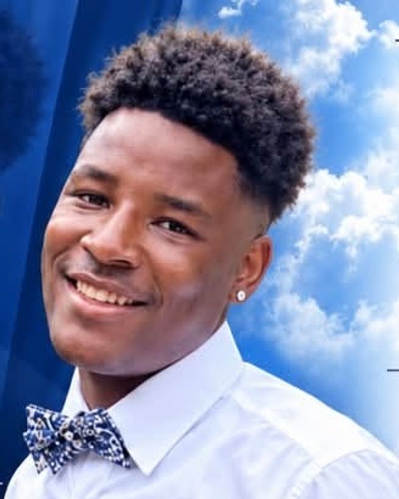 Kawaski K. Harris Profile Photo