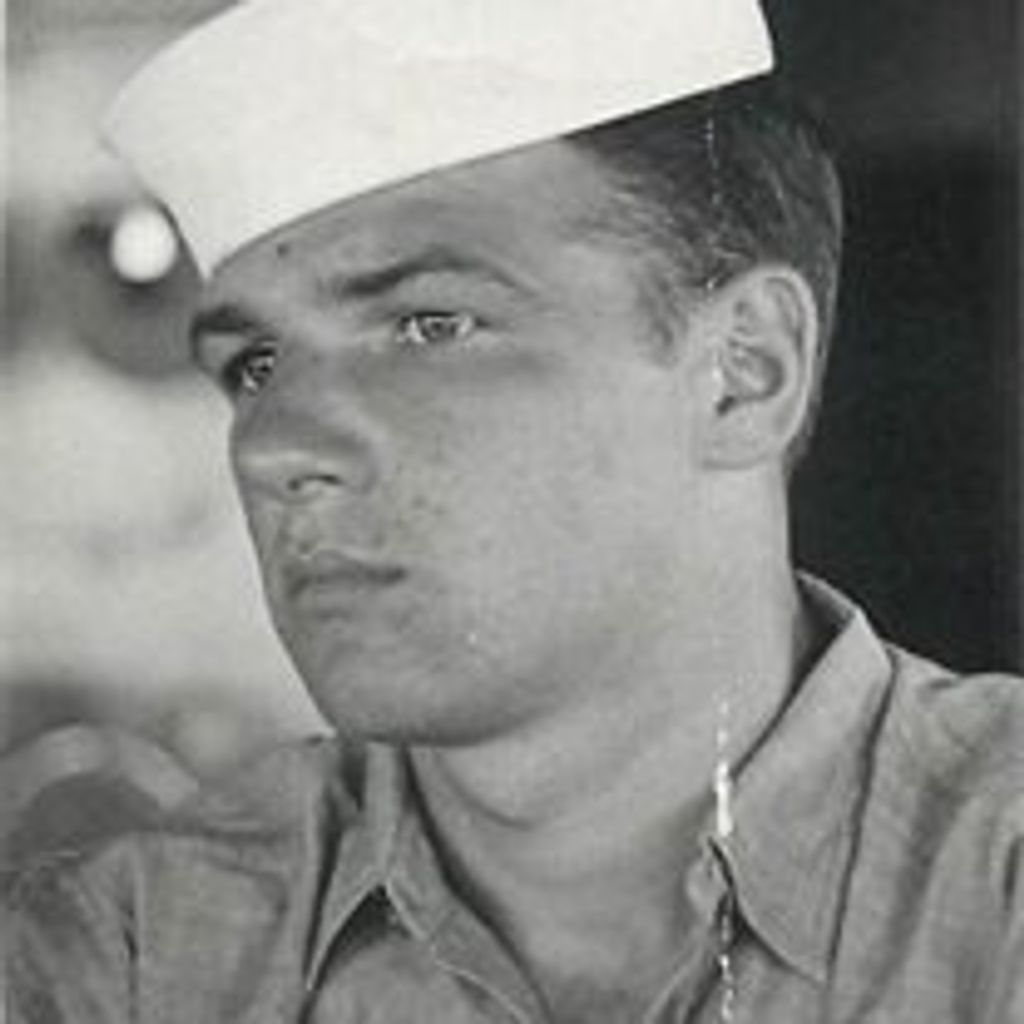 Edward E. Dessereau Profile Photo
