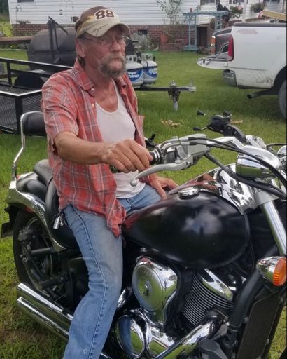 John C. (Johnny) Britt, Jr.'s obituary image
