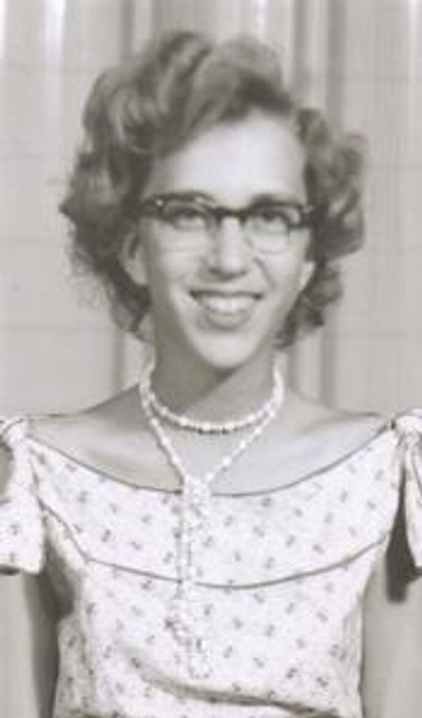 Diana Lee Peck