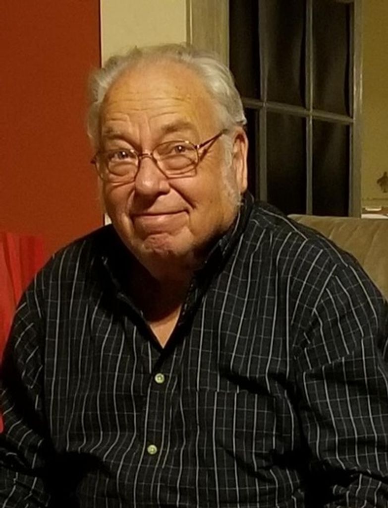 Raymond A. Walker Profile Photo