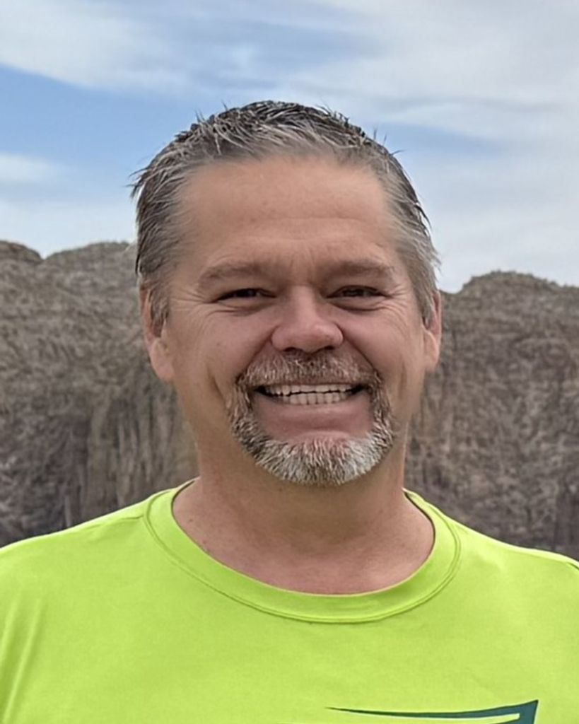 Scott Allen Pepp Profile Photo