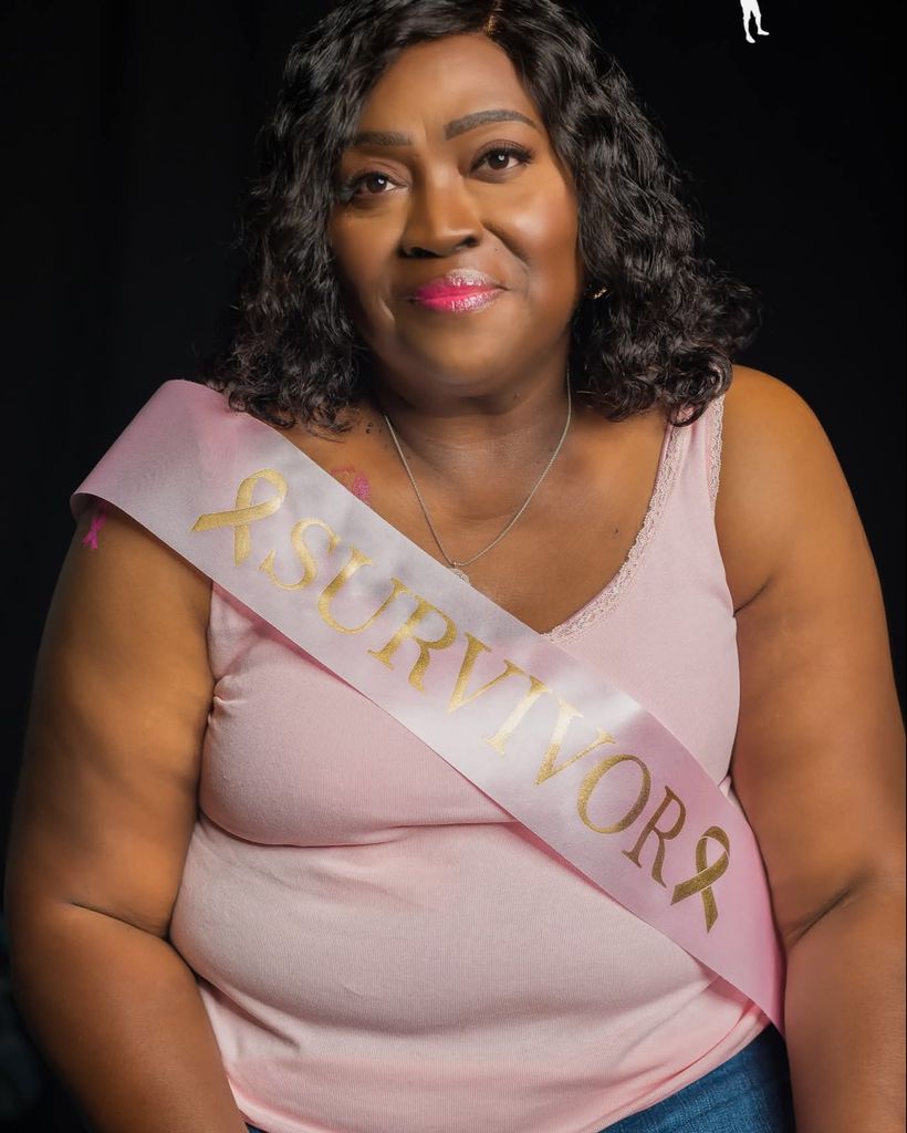 Barbara Joyce Thompson