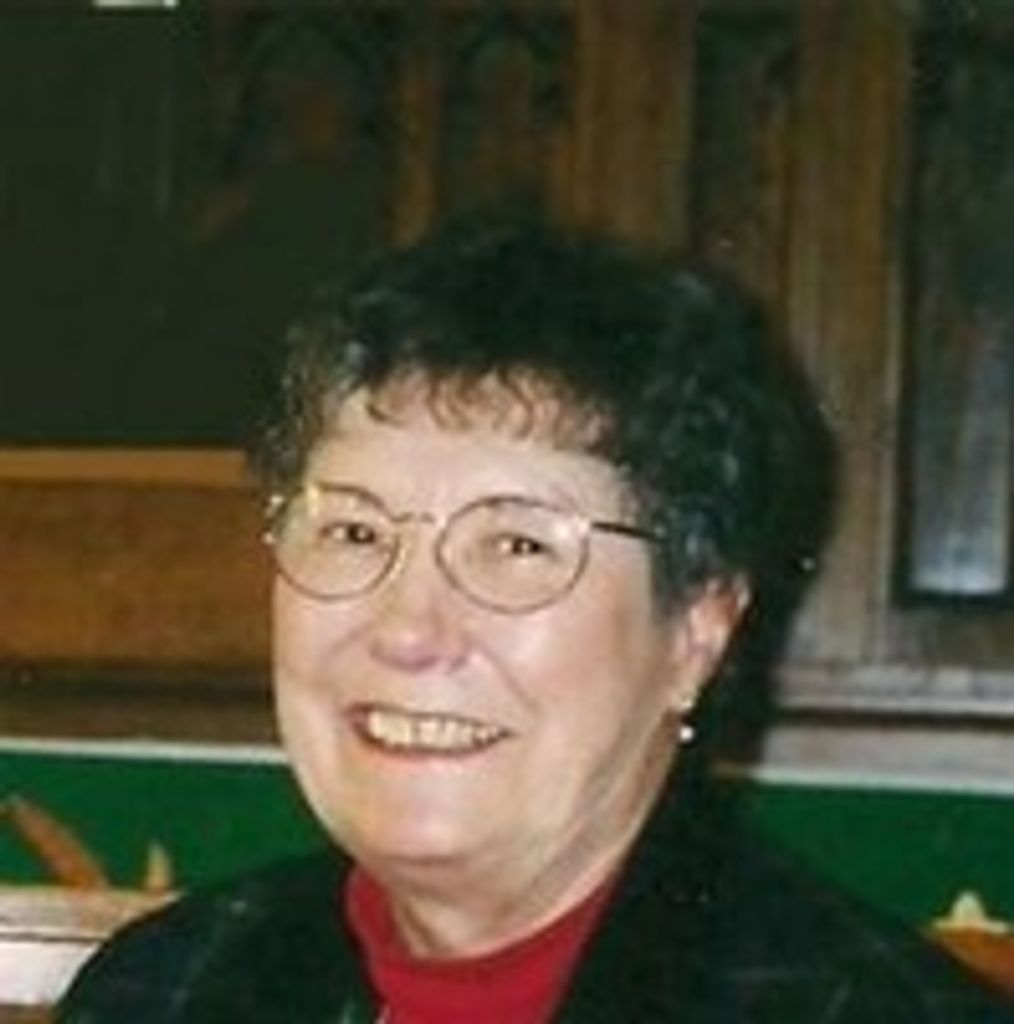 Sharon L. Schwendemann