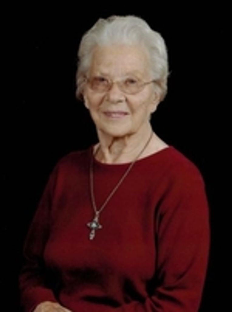 Viola Marteney