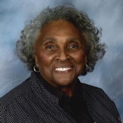 Reverend Mary Jane Modlin photo gallery thumbnail 2 of 4