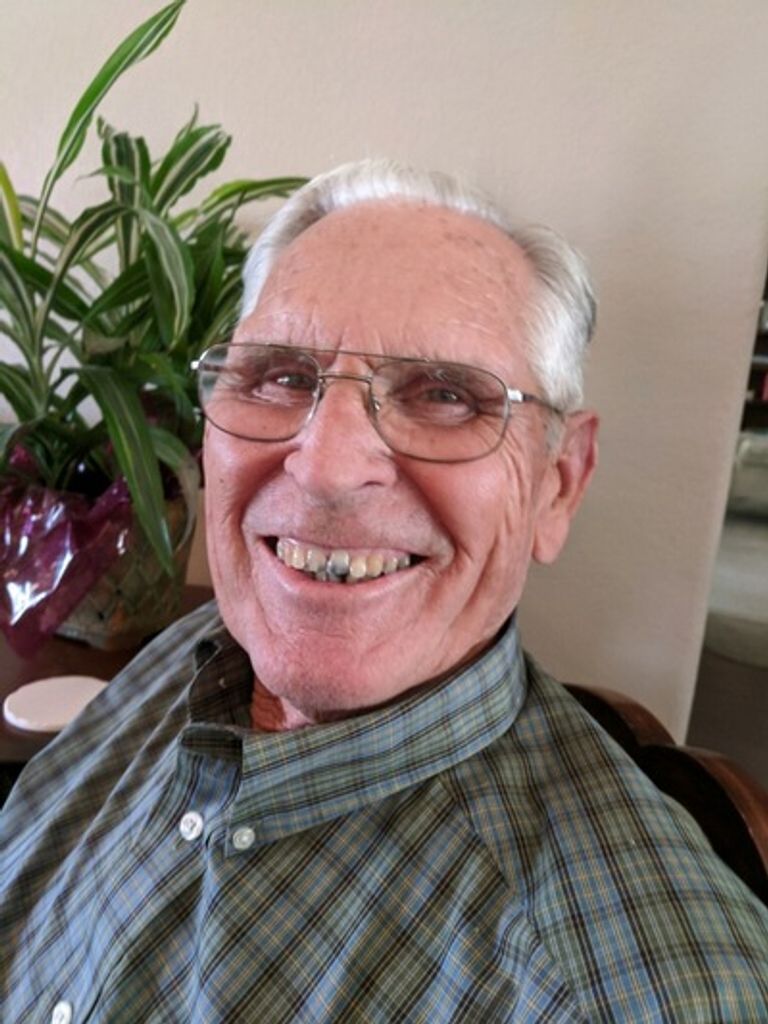 Hobert Henry Lowe Profile Photo