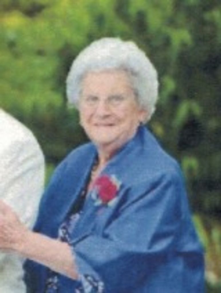 Essie Hoyle Thomas