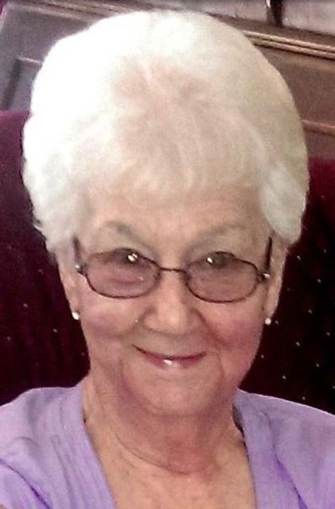Dorothy "Dot" Ann Schademann Profile Photo