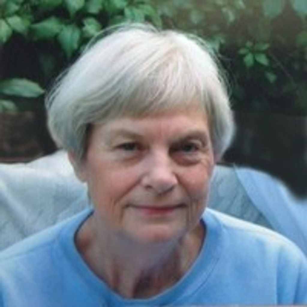 Jacqueline Friesen