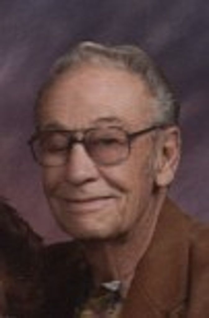 Byron D. Sonnenberg