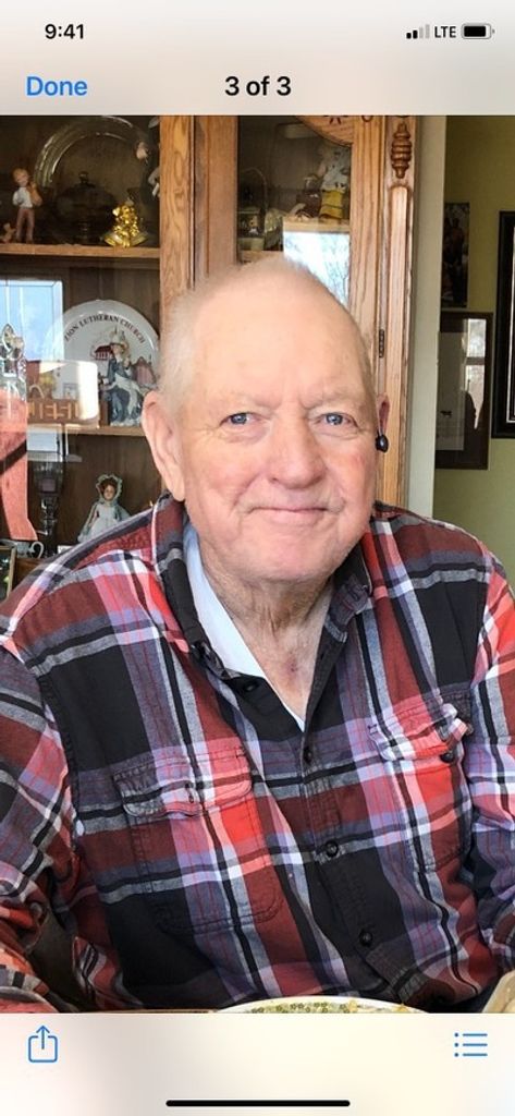 Jerry Ruehle Profile Photo