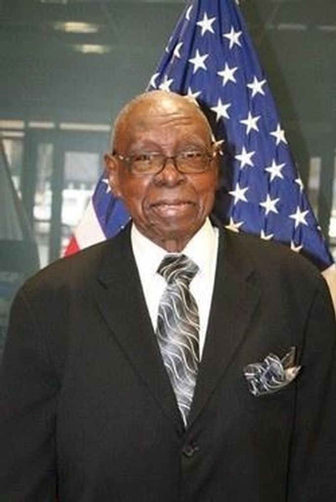 Mr. Robert Coleman ("R.C.") Adams Profile Photo