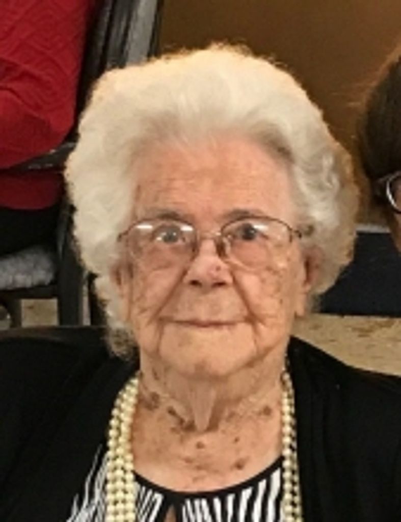 Leona Pisacka