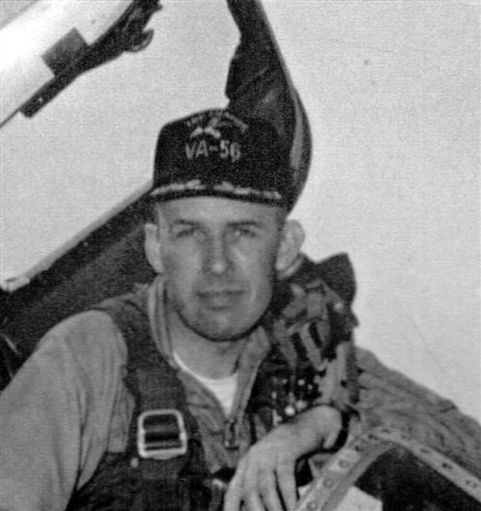 Donald Lewis Campbell