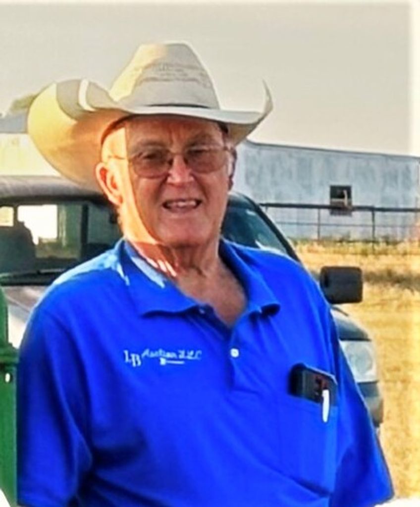 Larry Dennis Blankenship Profile Photo