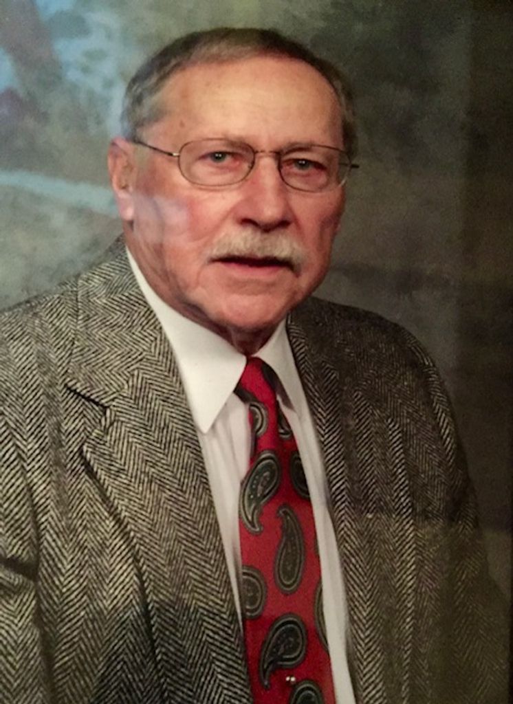 Roy G. Graham