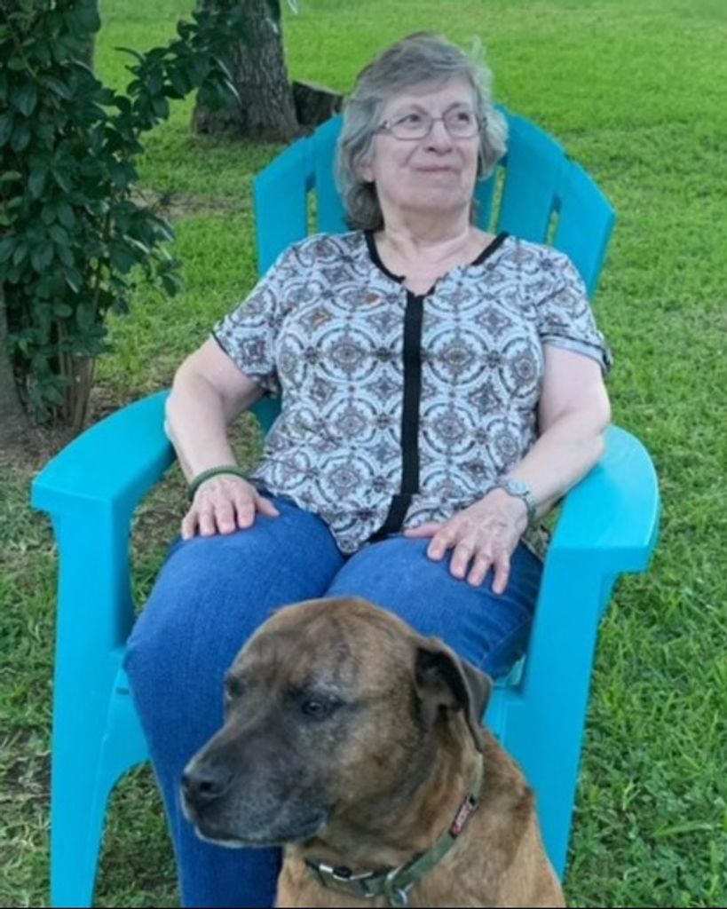 Nancy Elizabeth Pickett Profile Photo
