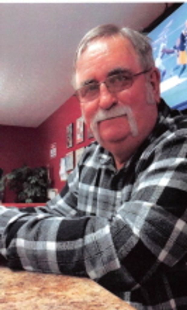 Michael  Brent Burchett