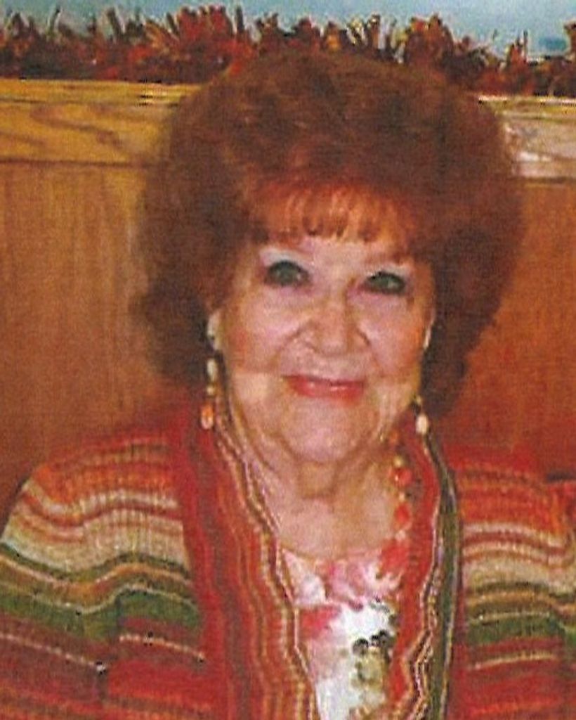 Mary Cathern Turner Profile Photo