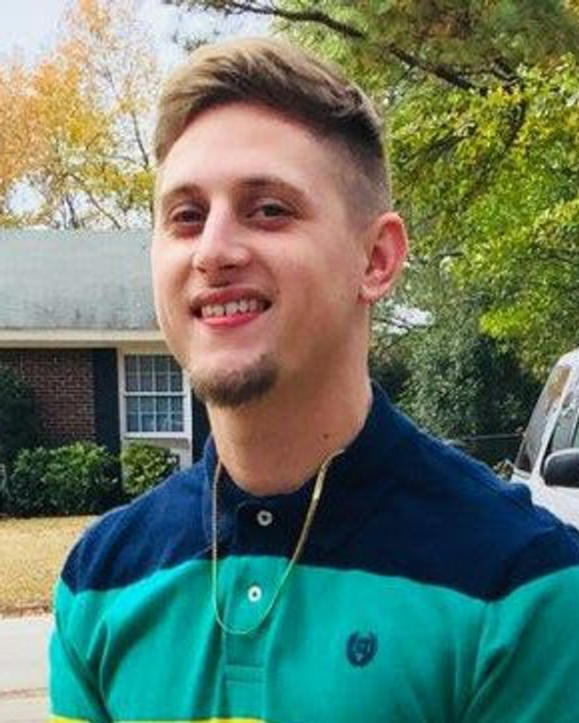 Otis Keith Pearce Jr Profile Photo