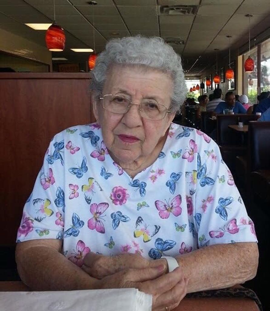 Dorothy Gennardo