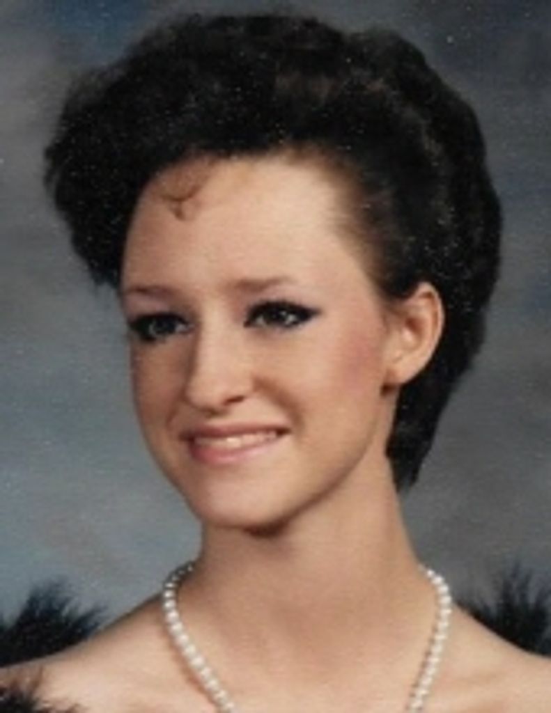 Laura  Ann Colloms  Holzworth