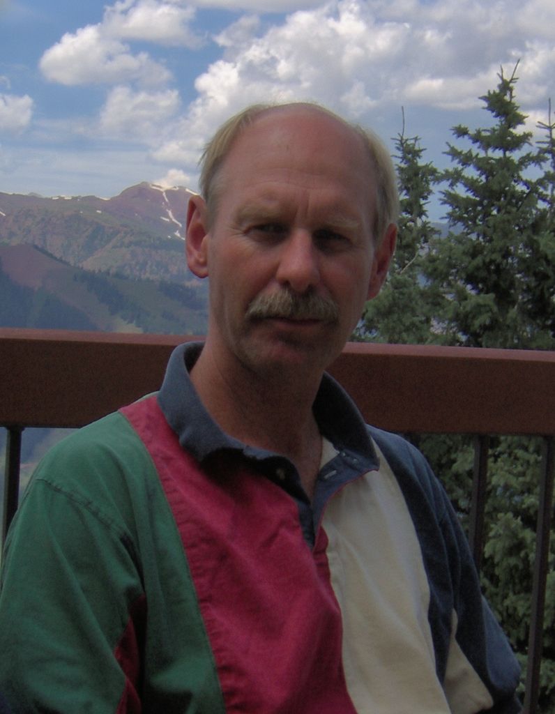 Michael Summerhayes