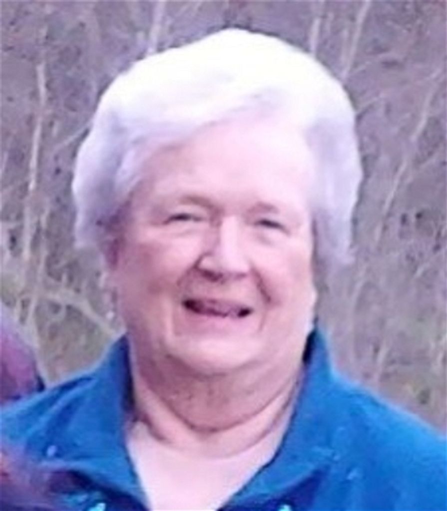 Avanell Silver Merrill Profile Photo