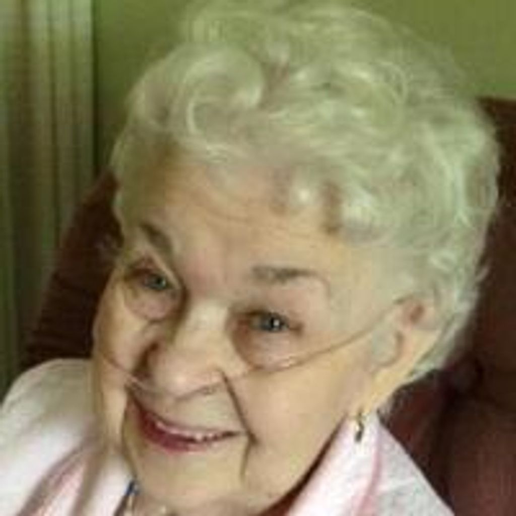 Verna A. Russell