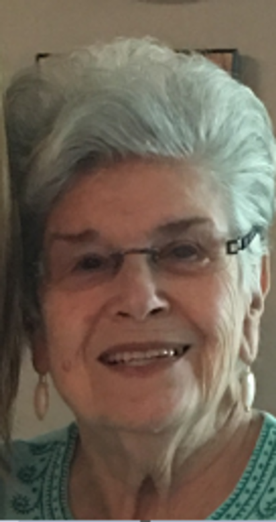 Shirley W. Smith Profile Photo