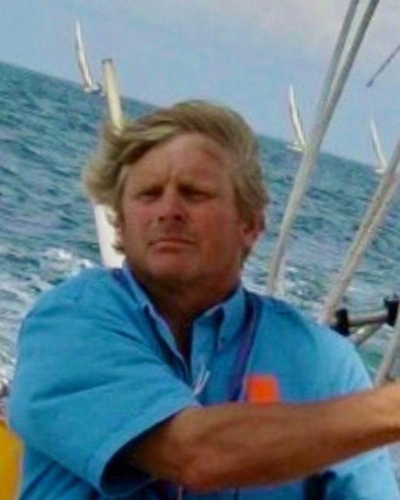 J. Eric Bornhofft Profile Photo