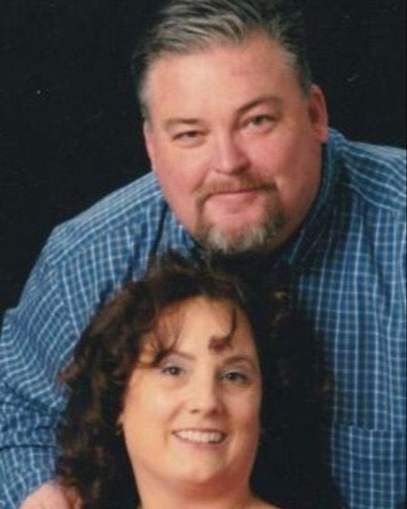 Richard "Dick" & Melissa "Missy" Jacobsen