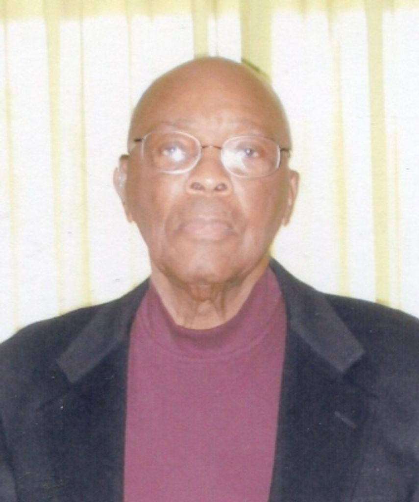 Samuel Jerome Freeman, Sr. Profile Photo