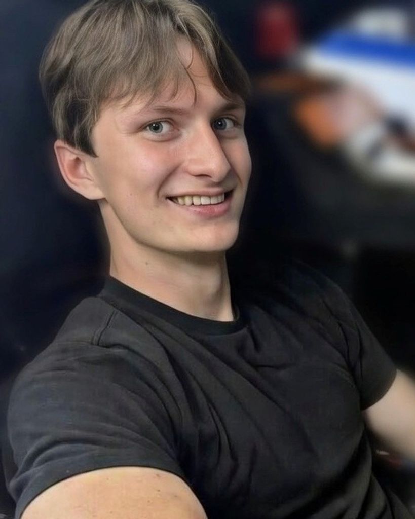 Jake Douglas Melvin Profile Photo