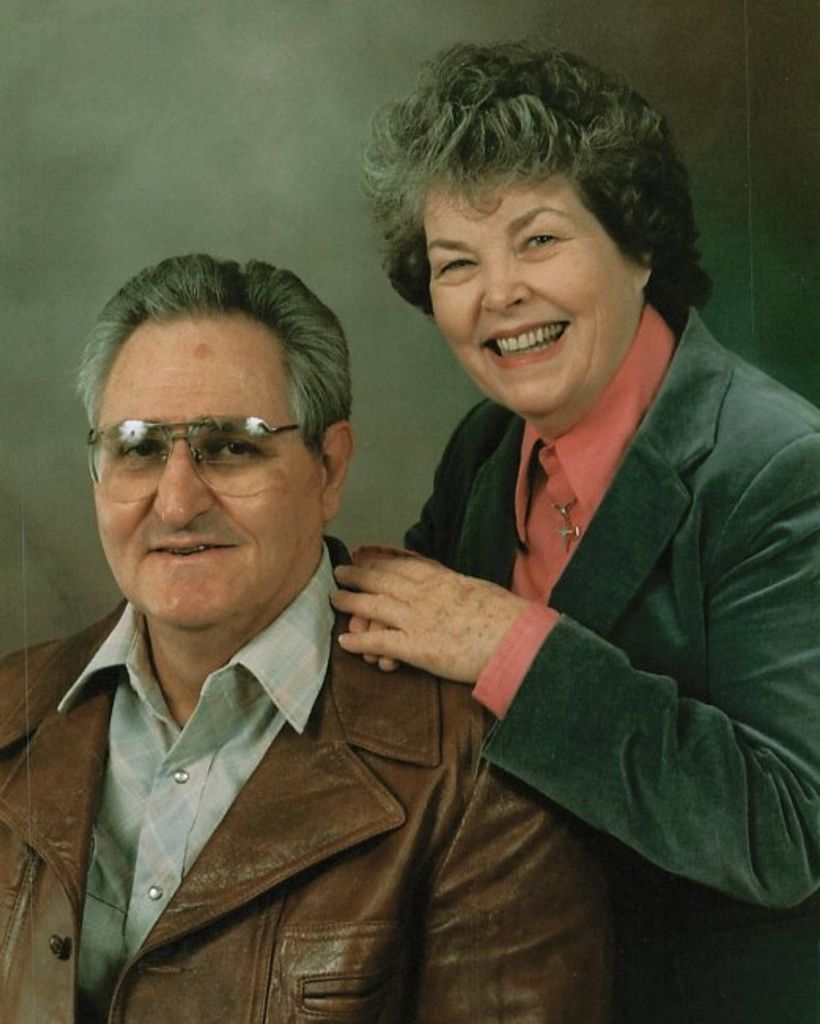 Harold Dean Blakeley